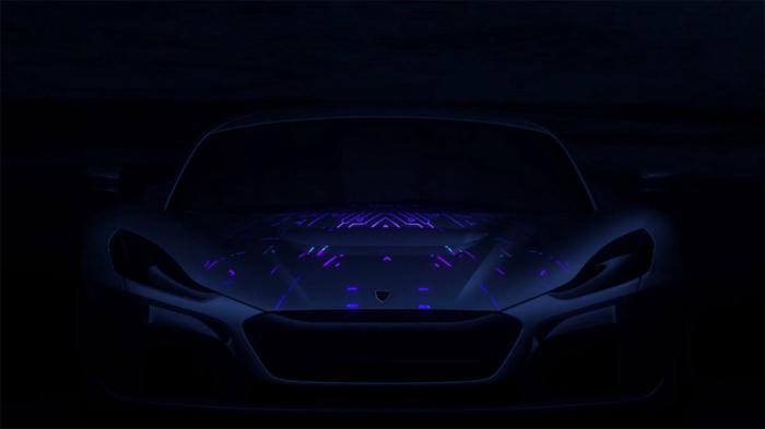 Με 4ο επίπεδο αυτονομίας το νέο Rimac 