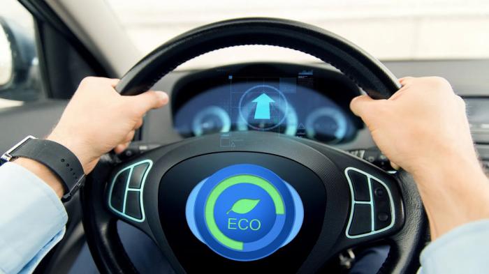 7 tips για να κάνεις το αυτοκίνητό σου πιο eco - friendly!