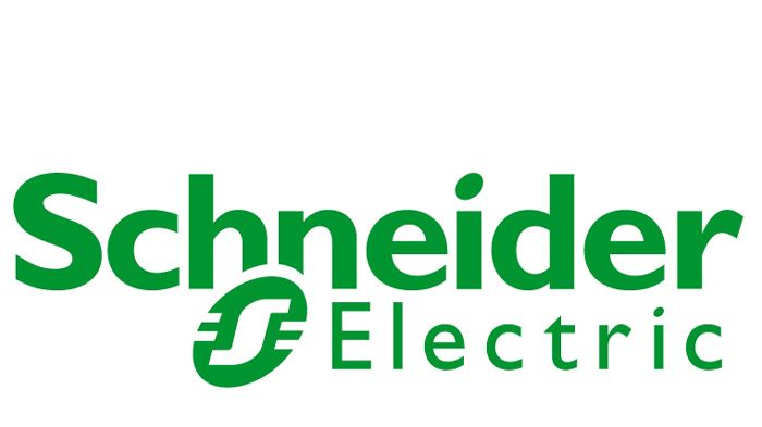 Η Schneider Electric εξοικονομεί ενέργεια
