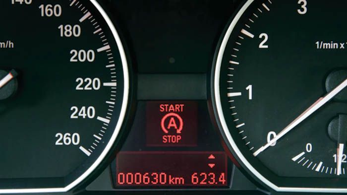 Start&Stop: Κερδίστε έως 493 χλμ./μήνα!