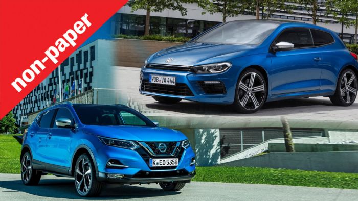 Πως τα SUV και τα GTI έκαναν φτωχότερη την αυτοκίνηση;