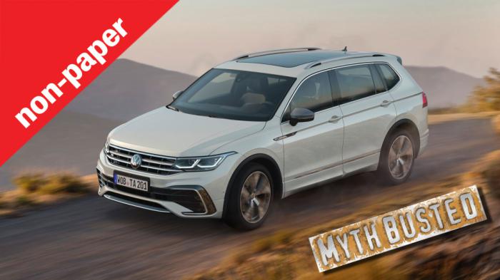 Γιατί δεν θα αγόραζες ποτέ SUV; Γιατί δεν θα αγόραζες ποτέ SUV;