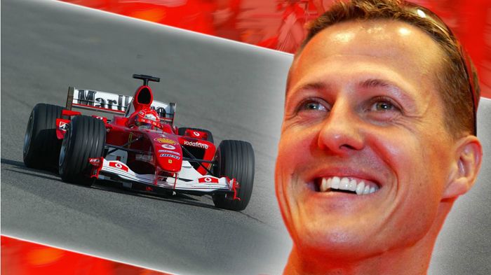 Νοσηλεία κατ οίκον για τον Michael Schumacher; 