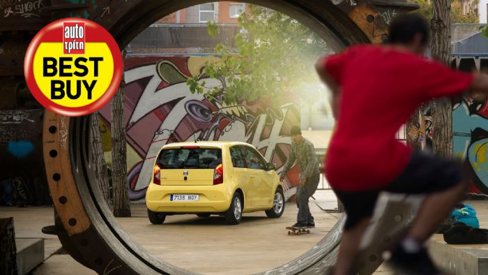 6 μίνι μοντέλα πόλης με κάτω από 10.000 ευρώ. 6 μίνι μοντέλα πόλης με κάτω από 10.000 ευρώ.
