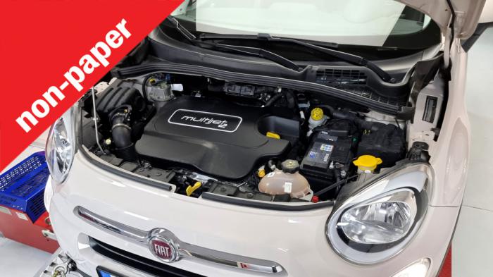 Νέα μοτέρ diesel φέρνει η Stellantis. Ποιο θα αγόραζες τώρα με diesel;