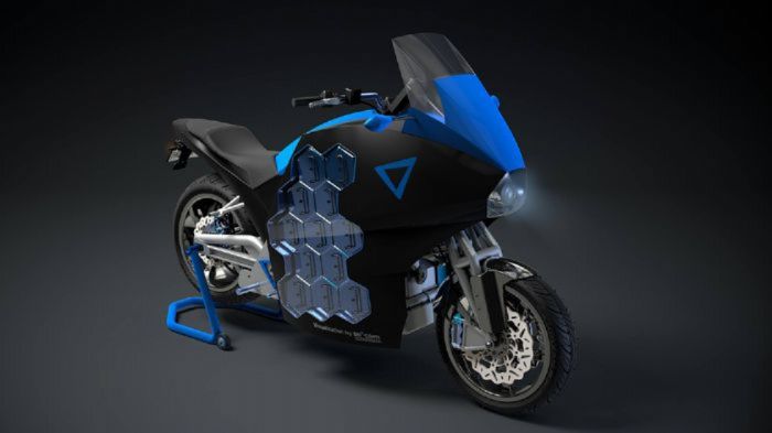 Ο γύρος του κόσμου σε 80 ημέρες χωρίς βενζίνη! Ο γύρος του κόσμου σε 80 ημέρες χωρίς βενζίνη!