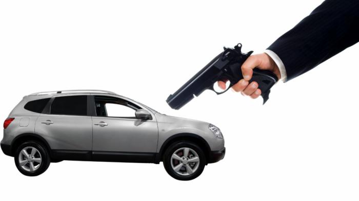 Συνήθειες που σκοτώνουν το αυτοκίνητο σου και την τσέπη σου