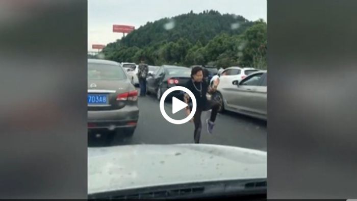 Τai Chi στην κίνηση Τai Chi στην κίνηση