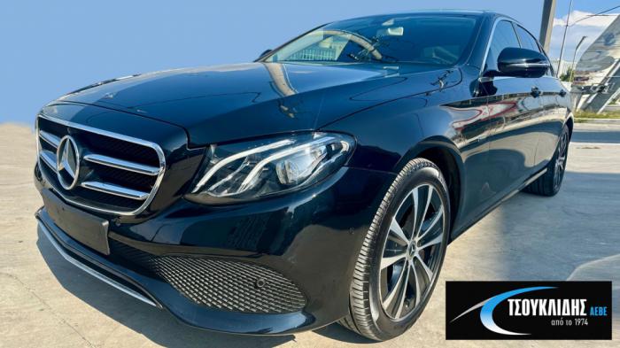 Test Mercedes E 300 e 2016-2023: Αξία μεταχειρισμένου, εξοπλισμός, τιμές