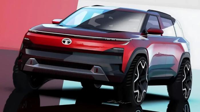 Η εταιρεία που έχει την Land Rover ετοιμάζει δικό της μικρό Defender Η εταιρεία που έχει την Land Rover ετοιμάζει δικό της μικρό Defender
