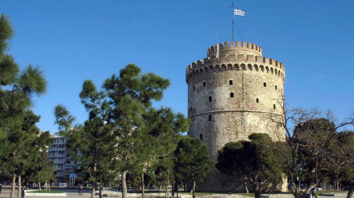 Πάμε Χριστούγεννα στη Θεσσαλονίκη! 