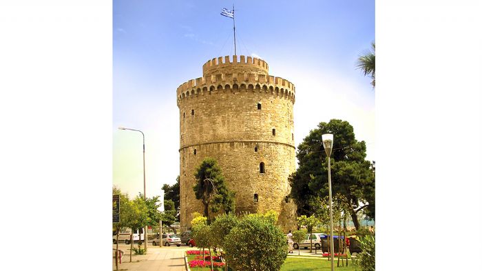 Θεσσαλονίκη η... διαχρονική!