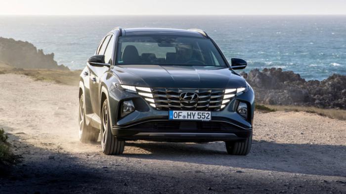 Τα 10 SUV που σαρώνουν σε πωλήσεις στην Ευρώπη