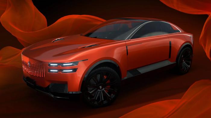 Toyota Century Coupe: Η ιαπωνική απάντηση στη Rolls-Royce 