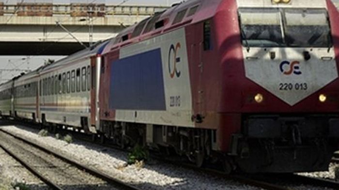 Στάσεις εργασίας στον ΟΣΕ και στον Προαστιακό Στάσεις εργασίας στον ΟΣΕ και στον Προαστιακό
