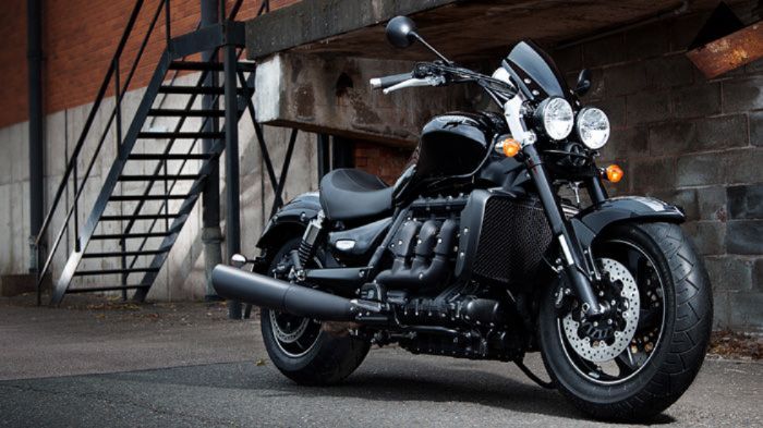 Δέκα χρόνια έκλεισε τo Rocket και η βρετανική εταιρία παρουσίασε την περιορισμέν Δέκα χρόνια έκλεισε τo Rocket και η βρετανική εταιρία παρουσίασε την περιορισμένης παραγωγής έκδοση Χ.