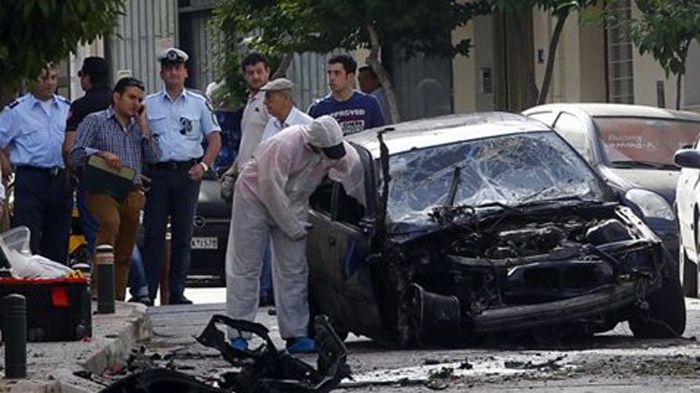 Eπίκαιρη... η κάλυψη από τρομοκρατικές επιθέσεις