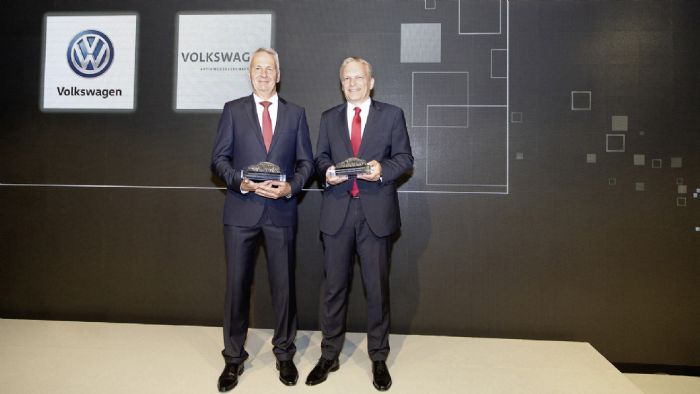 H VW η πιο καινοτόμος H VW η πιο καινοτόμος