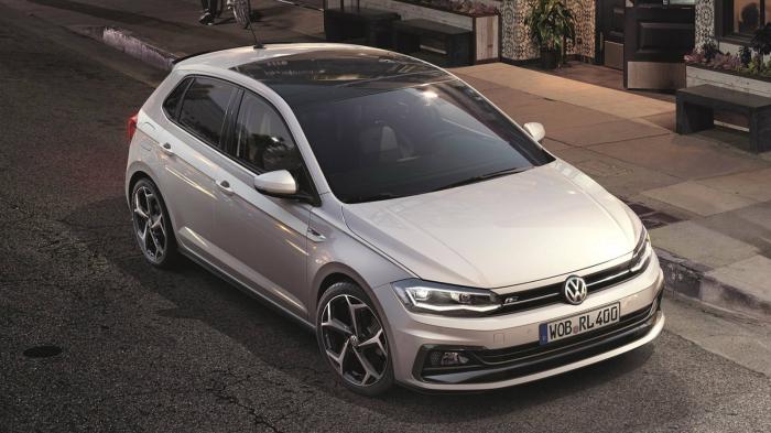 Το Polo R-Line τοποθετείται στην κορυφή της γκάμας, όσον αφορά στους κινητήρες του ενός λίτρου. 