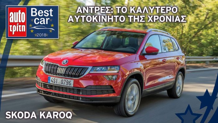 Τα 5 πιο αγαπημένα SUV για τους άνδρες