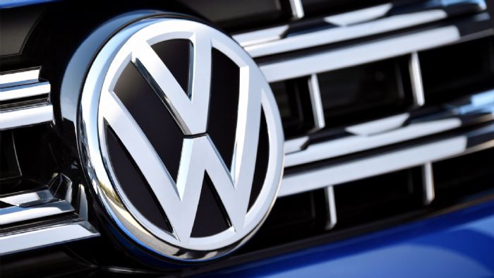 To 2018 τα οικονομικά VW