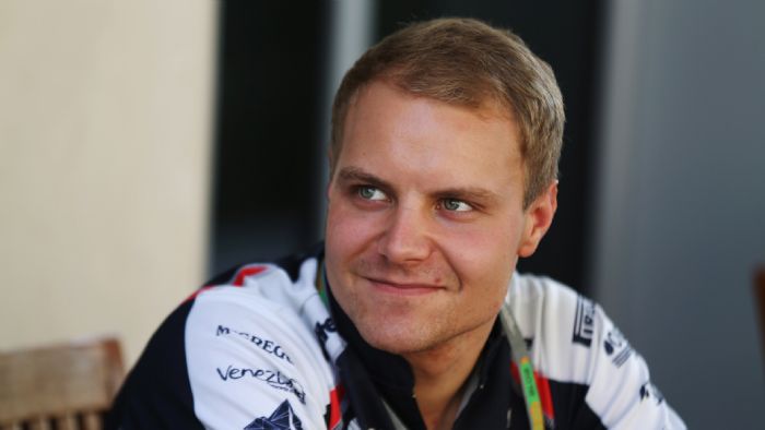 Ο Bottas στη Ferrari;