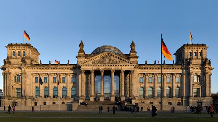 Ανοιχτό στην ευελιξία το Βερολίνο