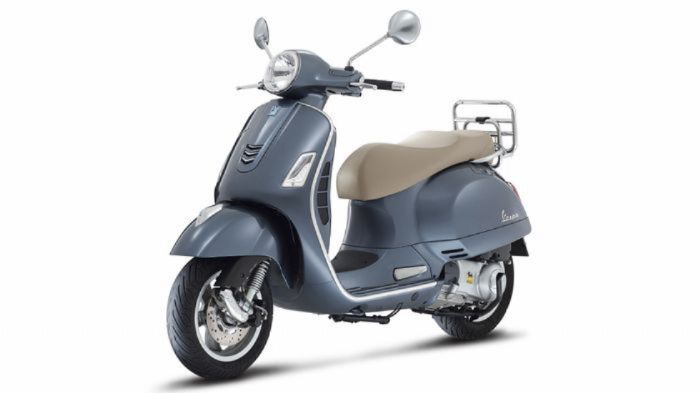 Vespa GTS 250, σε φοβερή τιμή Vespa GTS 250, σε φοβερή τιμή