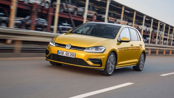 Deal Days από τη VW με εκπτώσεις έως 4.000€
