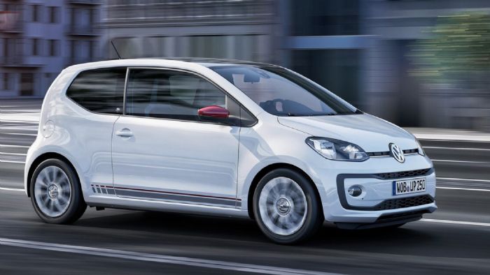 Το VW up!