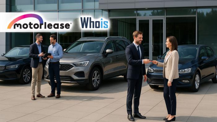 Ποια είναι η Motorlease; Τι σημαίνει ανθρώπινο, ευέλικτο και αξιόπιστο Leasing;