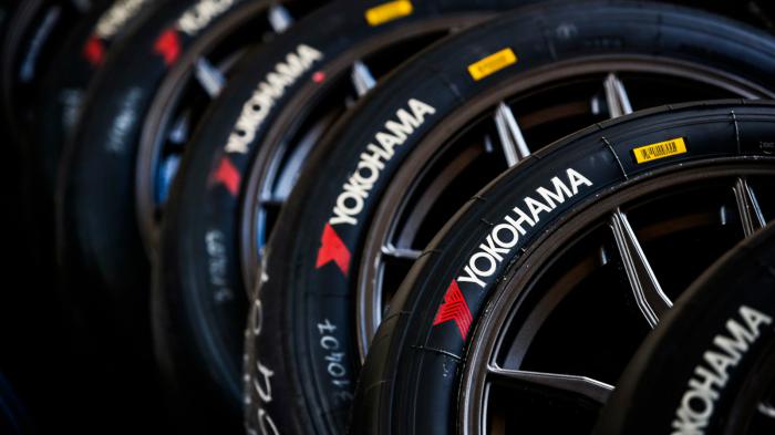 Η Yokohama στο WTCR της Πορτογαλίας