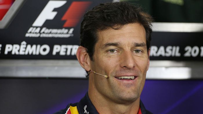 Webber: Χαρούμενος που αφήνει την F1
