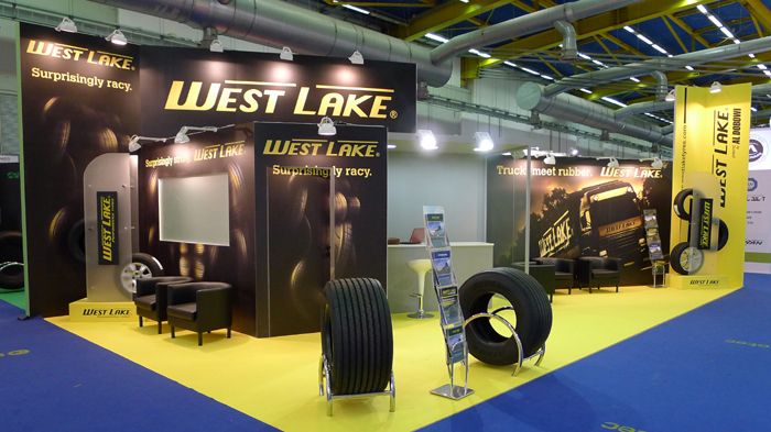 Westlake: Nέα σειρά ελαστικών Westlake: Nέα σειρά ελαστικών
