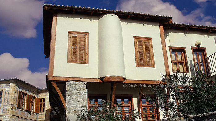 Ξάνθη: Το κόσμημα της Θράκης Ξάνθη: Το κόσμημα της Θράκης