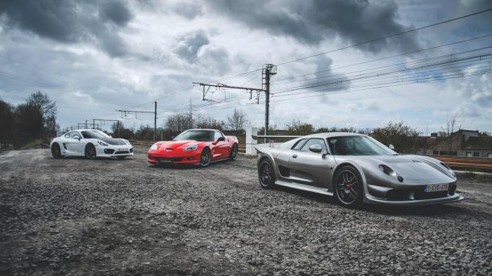 Τι λέει το χρώμα του για σένα! Τι λέει το χρώμα του για σένα!