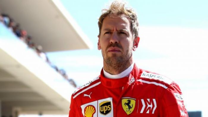 «Έχει γίνει σόου η F1»