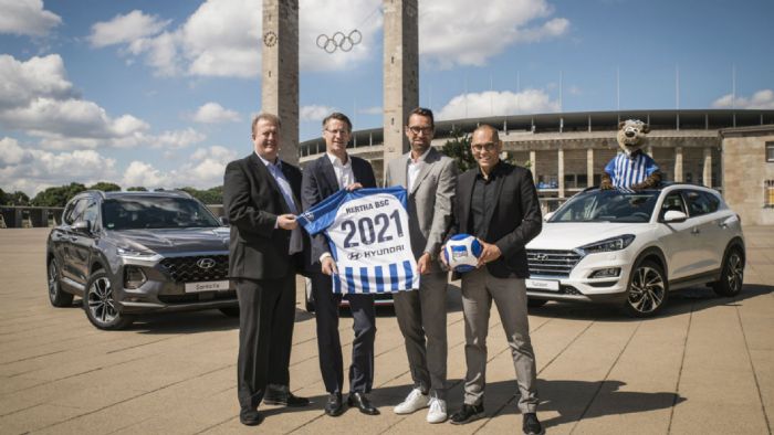 Μαζί Hyundai & Ηertha Μαζί Hyundai & Ηertha