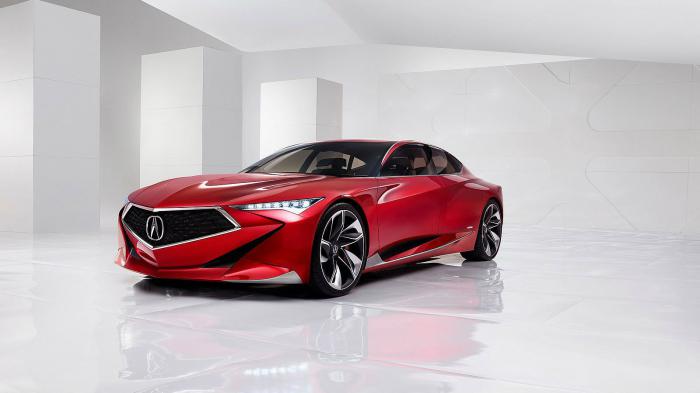 Ταινία για το NSX(+vid) Ταινία για το NSX(+vid)