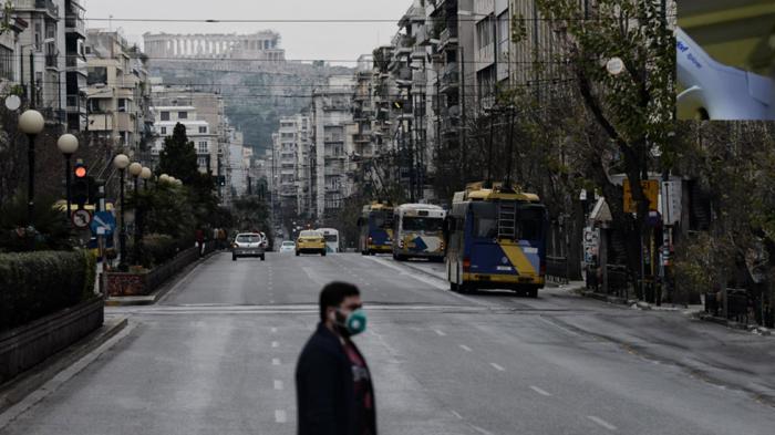 Lockdown: Ανακοινώθηκαν τα νέα περιοριστικά μέτρα 