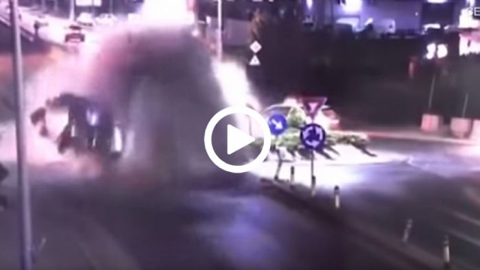 Σώοι και αβλαβείς!