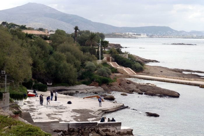 Ρεύμα για τα αυθαίρετα χωρίς αναδρομικούς φόρους Ρεύμα για τα αυθαίρετα χωρίς αναδρομικούς φόρους