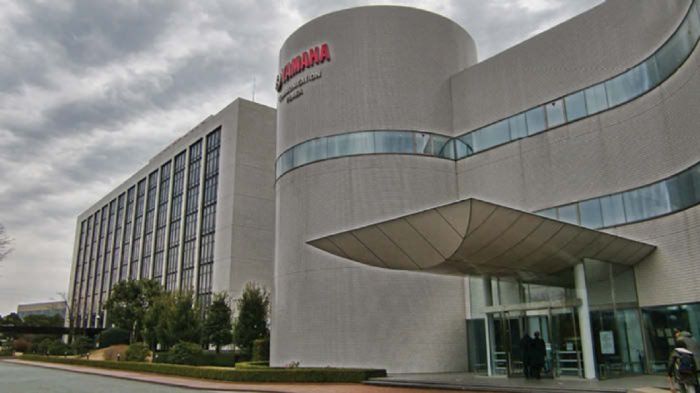 Μάθε τα πάντα για την Yamaha Μάθε τα πάντα για την Yamaha