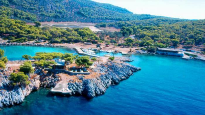 Ο ιδανικός προορισμός για κάθε Σαββατοκύριακο