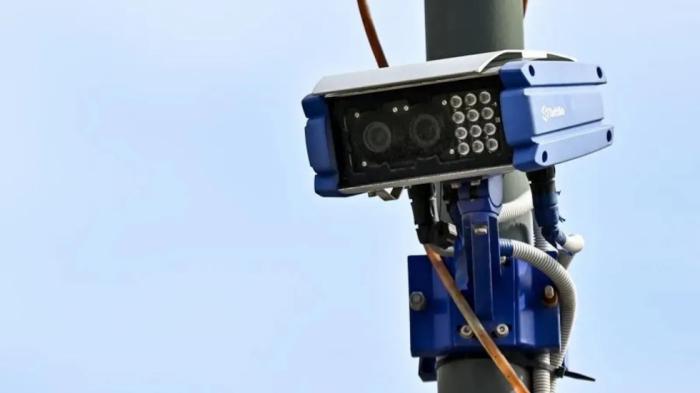 Ακυρώθηκε ο διαγωνισμός για τις 1.000 κάμερες τροχαίας Ακυρώθηκε ο διαγωνισμός για τις 1.000 κάμερες τροχαίας