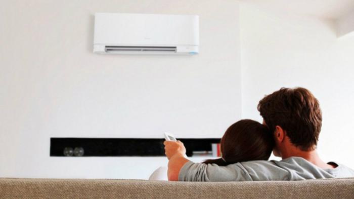 Χειμώνα με Air Condition; Τι να προσέξεις για να μην καεί η τσέπη σου! Χειμώνα με Air Condition; Τι να προσέξεις για να μην καεί η τσέπη σου!