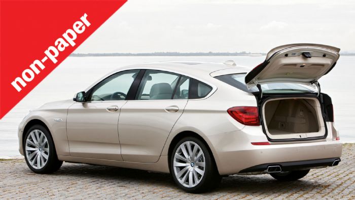 Τα άκυρα αμαξώματα της BMW. Εσείς τι λέτε; Ποια είναι τα πιο άκυρα; Τι θα θέλατε να δείτε από τη γερμανική μάρκα;