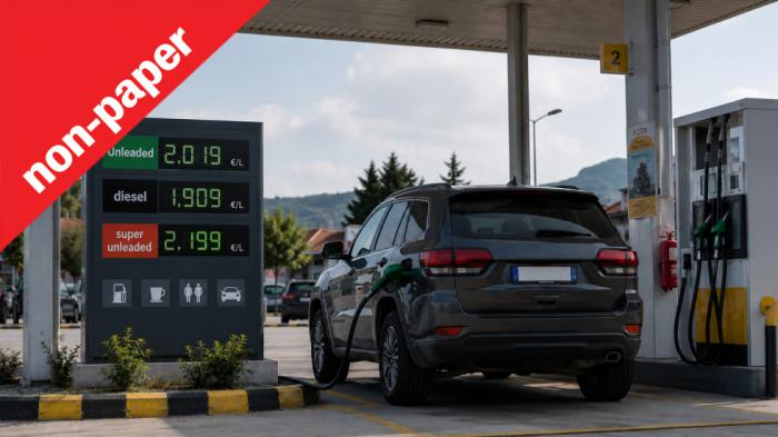 Μπορεί η ακριβή βενζίνη να «σκοτώσει» τα SUV;