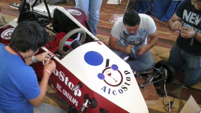 Ήπιες; Οδήγηση τέλος!