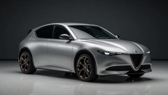 Παράταση για Giulia και Stelvio, 3 νέα μοντέλα και επιστροφή στα μικρομεσαία